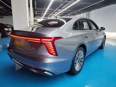Hongqi H5 2.0T Automatic Zhilianqichang Edition - фото 7