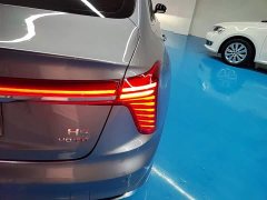 Hongqi H5 2.0T Automatic Zhilianqichang Edition - фото 8