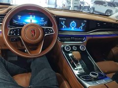 Hongqi H9 2020 2.0T Zhilian Flagship Edition - фото 10