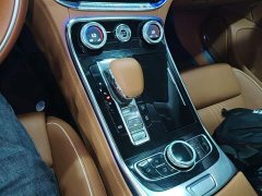 Hongqi H9 2020 2.0T Zhilian Flagship Edition - фото 14