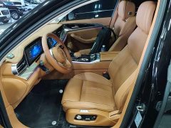 Hongqi H9 2020 2.0T Zhilian Flagship Edition - фото 15