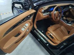 Hongqi H9 2020 2.0T Zhilian Flagship Edition - фото 16
