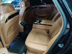Hongqi H9 2020 2.0T Zhilian Flagship Edition - фото 17