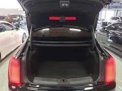 Hongqi H9 2020 2.0T Zhilian Flagship Edition - фото 19