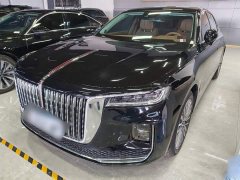 Hongqi H9 2020 2.0T Zhilian Flagship Edition - фото 2