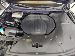 Hongqi H9 2020 2.0T Zhilian Flagship Edition - фото 20