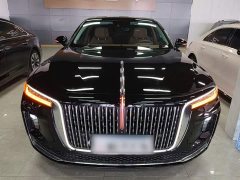 Hongqi H9 2020 2.0T Zhilian Flagship Edition - фото 3