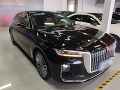 Hongqi H9 2020 2.0T Zhilian Flagship Edition - фото 4