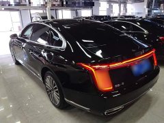 Hongqi H9 2020 2.0T Zhilian Flagship Edition - фото 5