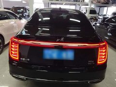 Hongqi H9 2020 2.0T Zhilian Flagship Edition - фото 6