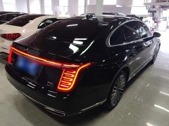 Hongqi H9 2020 2.0T Zhilian Flagship Edition - фото 7