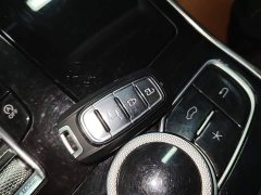Hongqi H9 2020 2.0T Zhilian Flagship Edition - фото 9