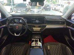 Hongqi HS5 2019 2.0T Zhilian Flagship Edition - фото 10