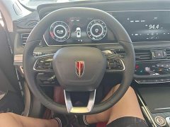 Hongqi HS5 2019 2.0T Zhilian Flagship Edition - фото 11