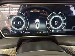 Hongqi HS5 2019 2.0T Zhilian Flagship Edition - фото 12