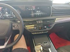 Hongqi HS5 2019 2.0T Zhilian Flagship Edition - фото 13
