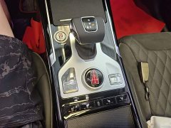 Hongqi HS5 2019 2.0T Zhilian Flagship Edition - фото 14