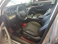 Hongqi HS5 2019 2.0T Zhilian Flagship Edition - фото 15