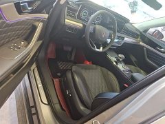 Hongqi HS5 2019 2.0T Zhilian Flagship Edition - фото 16