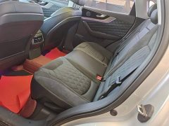 Hongqi HS5 2019 2.0T Zhilian Flagship Edition - фото 17