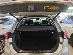 Hongqi HS5 2019 2.0T Zhilian Flagship Edition - фото 19