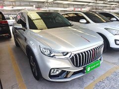 Hongqi HS5 2019 2.0T Zhilian Flagship Edition - фото 4