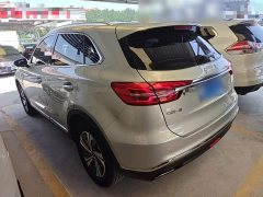 Hongqi HS5 2019 2.0T Zhilian Flagship Edition - фото 5