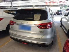 Hongqi HS5 2019 2.0T Zhilian Flagship Edition - фото 7