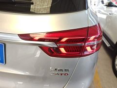 Hongqi HS5 2019 2.0T Zhilian Flagship Edition - фото 8