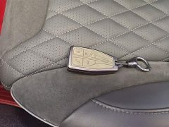 Hongqi HS5 2019 2.0T Zhilian Flagship Edition - фото 9