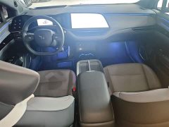 Hongqi EH7 640 four-wheel drive smart version - фото 10