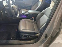 Hongqi EH7 640 four-wheel drive smart version - фото 15