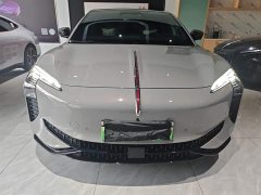 Hongqi EH7 640 four-wheel drive smart version - фото 3