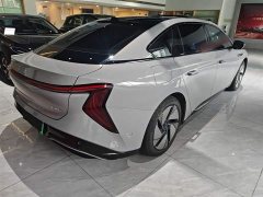 Hongqi EH7 640 four-wheel drive smart version - фото 7