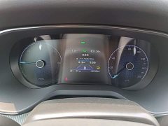 Hongqi E-QM5 2023 basic travel version - фото 12