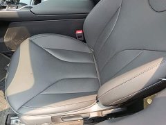 Hongqi E-QM5 2023 basic travel version - фото 15