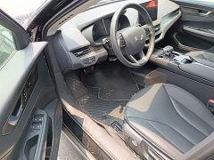 Hongqi E-QM5 2023 basic travel version - фото 16