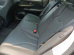 Hongqi E-QM5 2023 basic travel version - фото 17