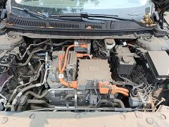 Hongqi E-QM5 2023 basic travel version - фото 20