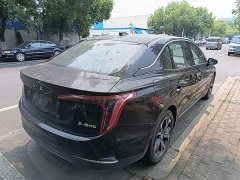 Hongqi E-QM5 2023 basic travel version - фото 7