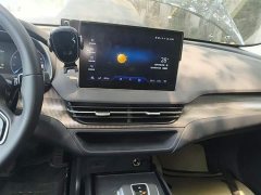 Hongqi E-QM5 2023 basic travel version - фото 13