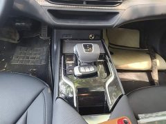 Hongqi E-QM5 2023 basic travel version - фото 14