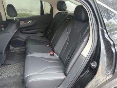 Hongqi E-QM5 2023 basic travel version - фото 17