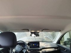 Hongqi E-QM5 2023 basic travel version - фото 18