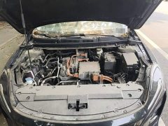 Hongqi E-QM5 2023 basic travel version - фото 20