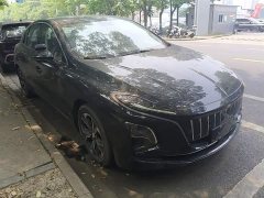 Hongqi E-QM5 2023 basic travel version - фото 4