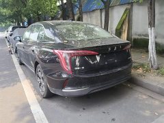 Hongqi E-QM5 2023 basic travel version - фото 5