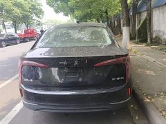 Hongqi E-QM5 2023 basic travel version - фото 6