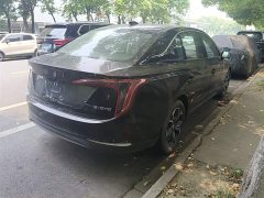 Hongqi E-QM5 2023 basic travel version - фото 7
