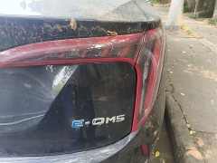 Hongqi E-QM5 2023 basic travel version - фото 8